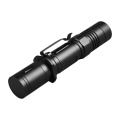 STARYNITE 2020 XHP 50 rechargeable led tactical 18650 flashlight with type c usb charging port